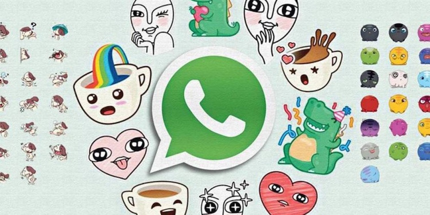 В WhatsApp появятся анимированные стикеры — Today.kg