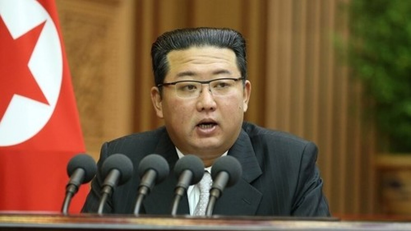 Ким Чен Ын заявил, что межкорейские линии связи будут восстановлены в начале октября — Today.kg