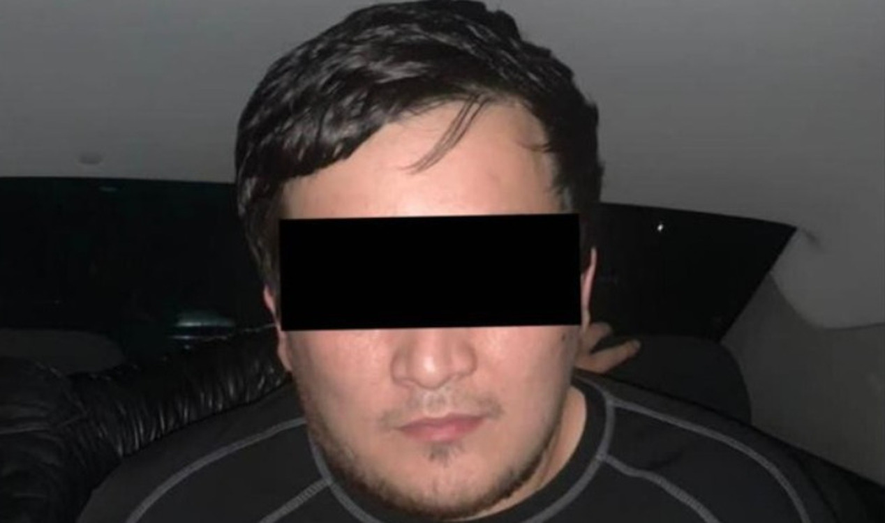 В Бишкеке задержали следственно-арестованного, сбежавшего из больницы — Today.kg
