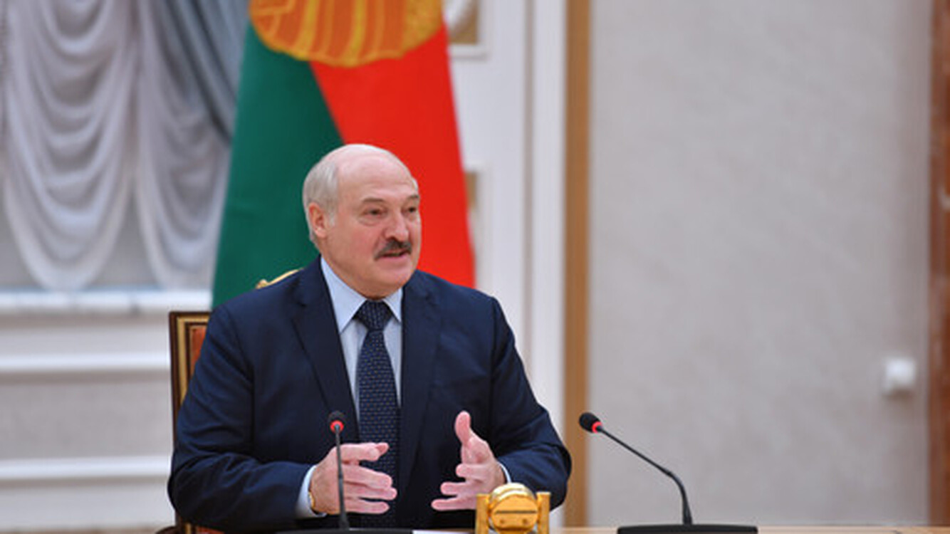 Лукашенко провел телефонные переговоры с Путиным и Токаевым — Today.kg