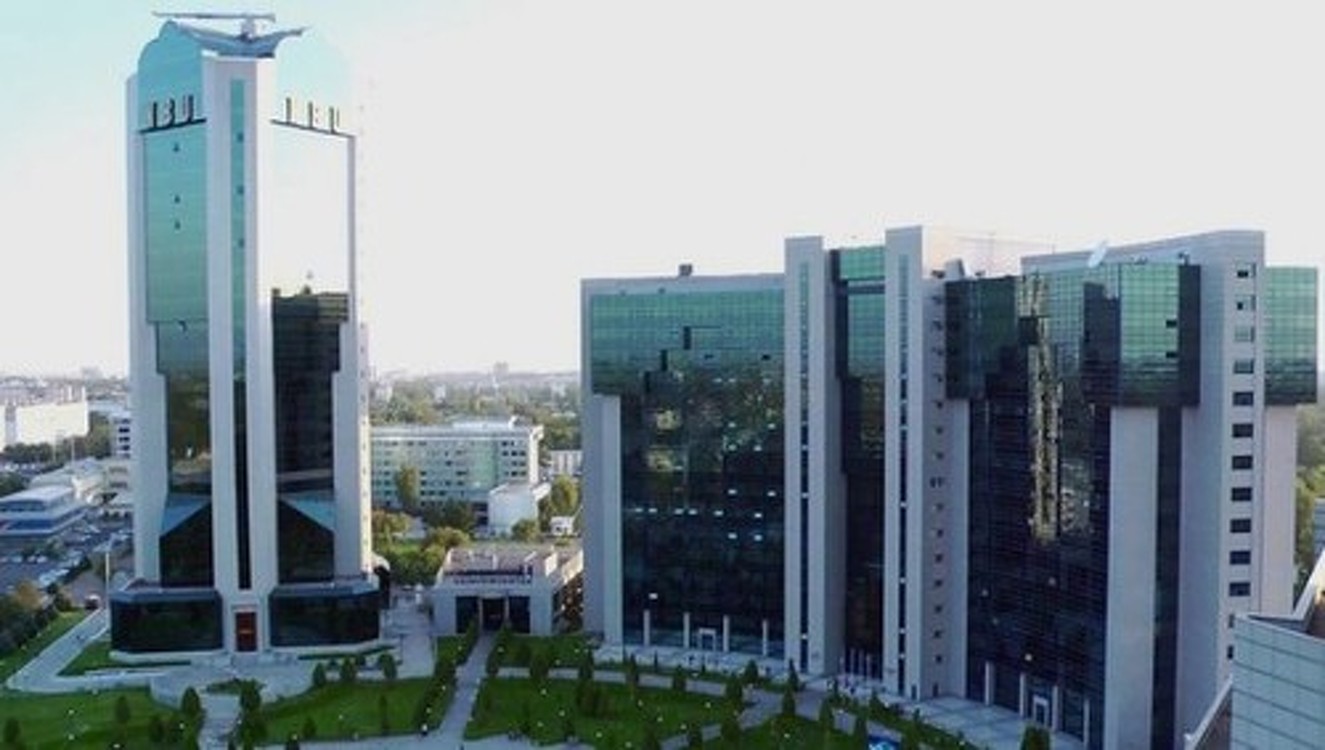 Узбекистан из-за коронавируса отложил проведение Международного юридического форума — Today.kg