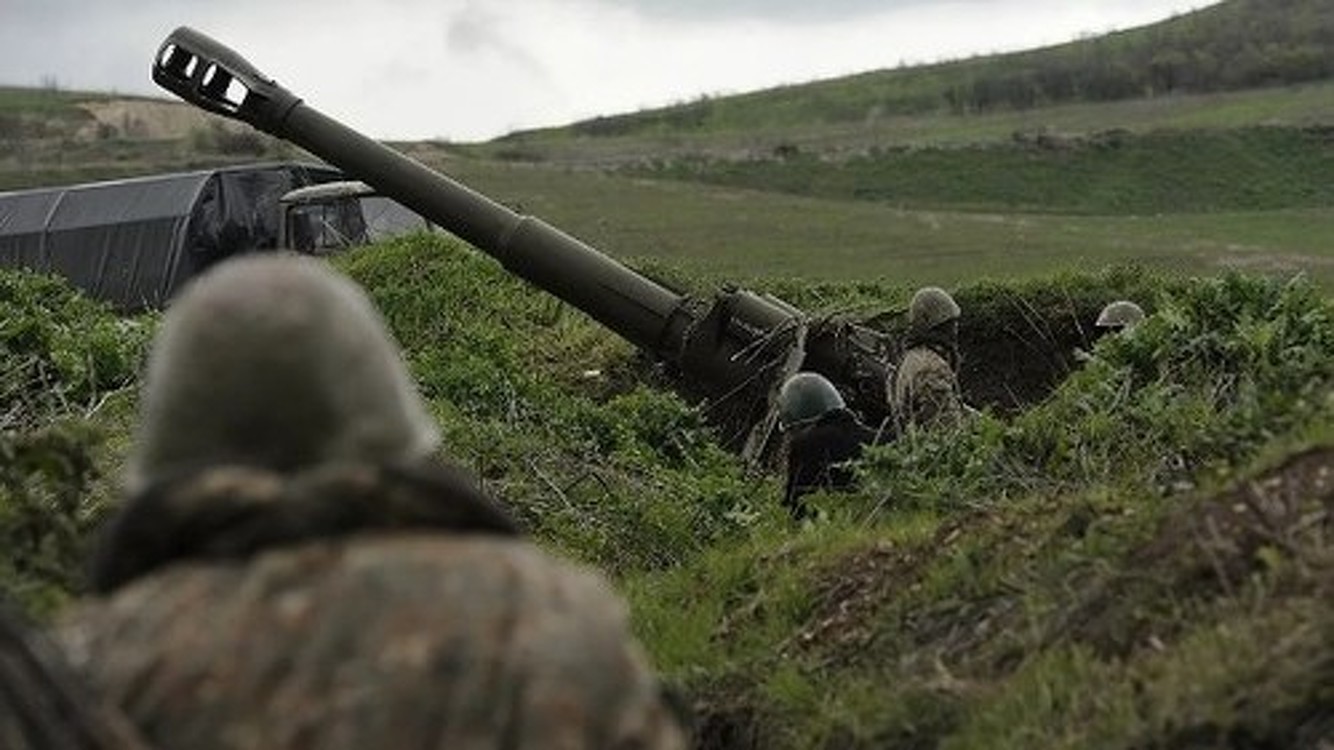 Совбез ООН обсудит обострение в Нагорном Карабахе, - СМИ — Today.kg