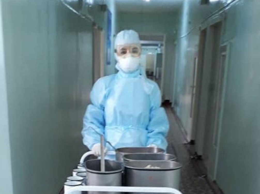 В Бишкеке из 33 медиков, больных COVID-19, 26 - врачи санэпидемнадзора — Today.kg