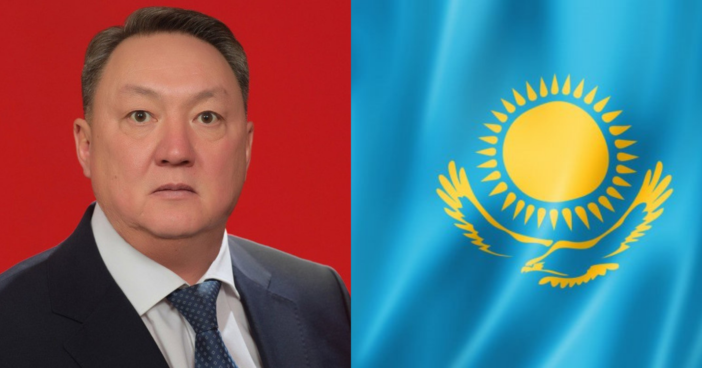 Если суд признает казахское гражданство Саккараева, то мандат получит следующий кандидат — ЦИК — Today.kg