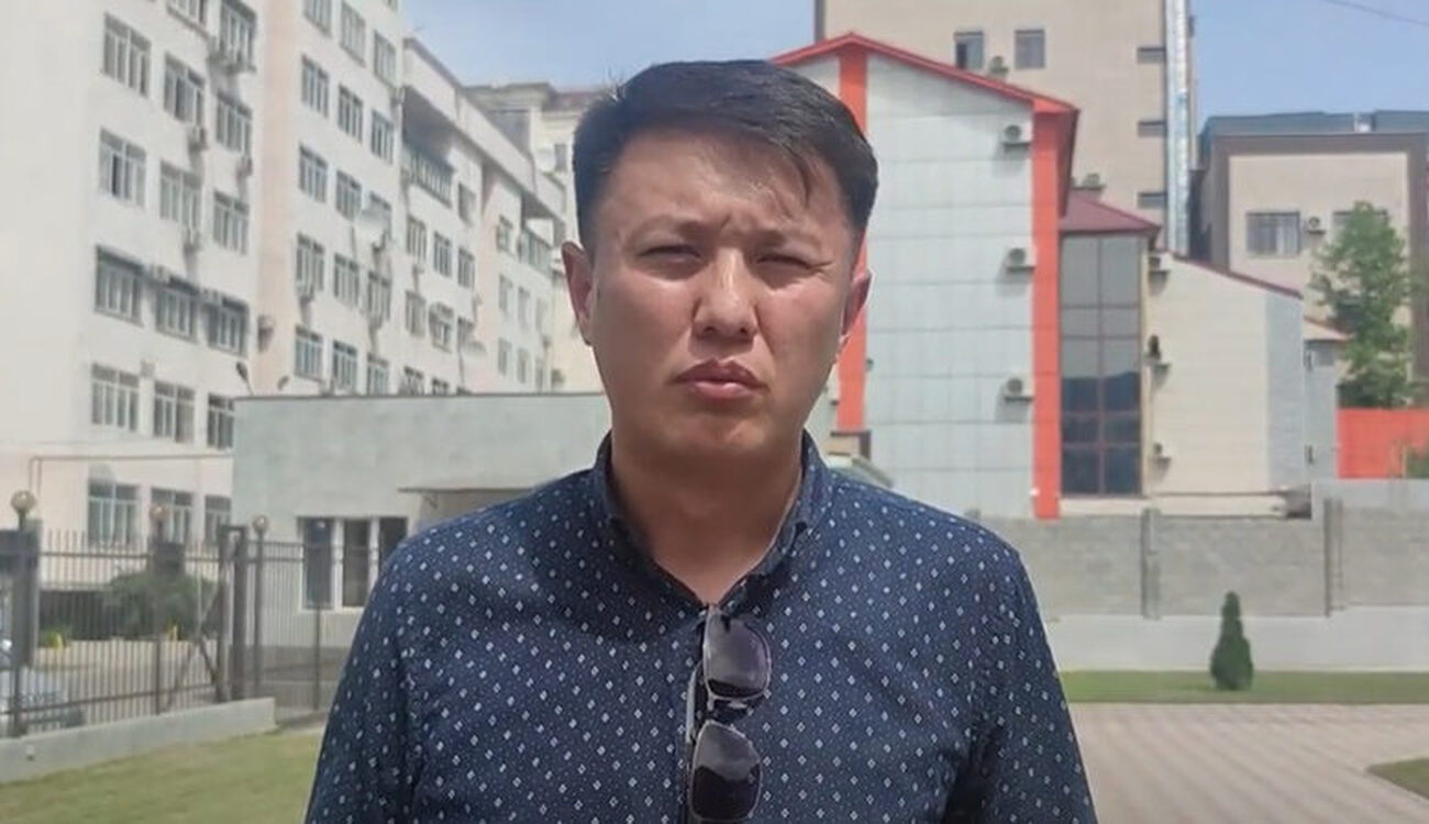 Бишкекский горсуд посчитал достоверным расследование журналиста по ПДД — Today.kg