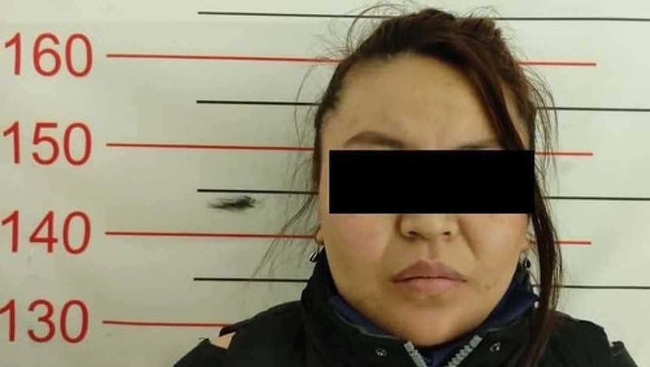 В Бишкеке задержана подозреваемая в мошенничестве — Today.kg