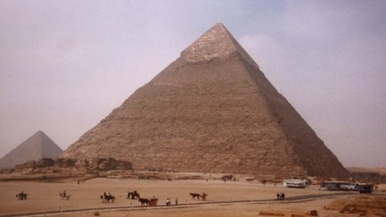 В Египте обнаружили древнейшую в мире пивоварню — Today.kg