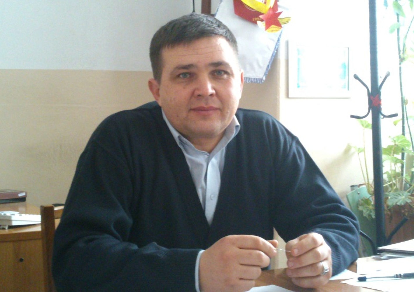 ГКНБ задержал бывшего директора Центра реабилитации детей Алексея Петрушевского — Today.kg