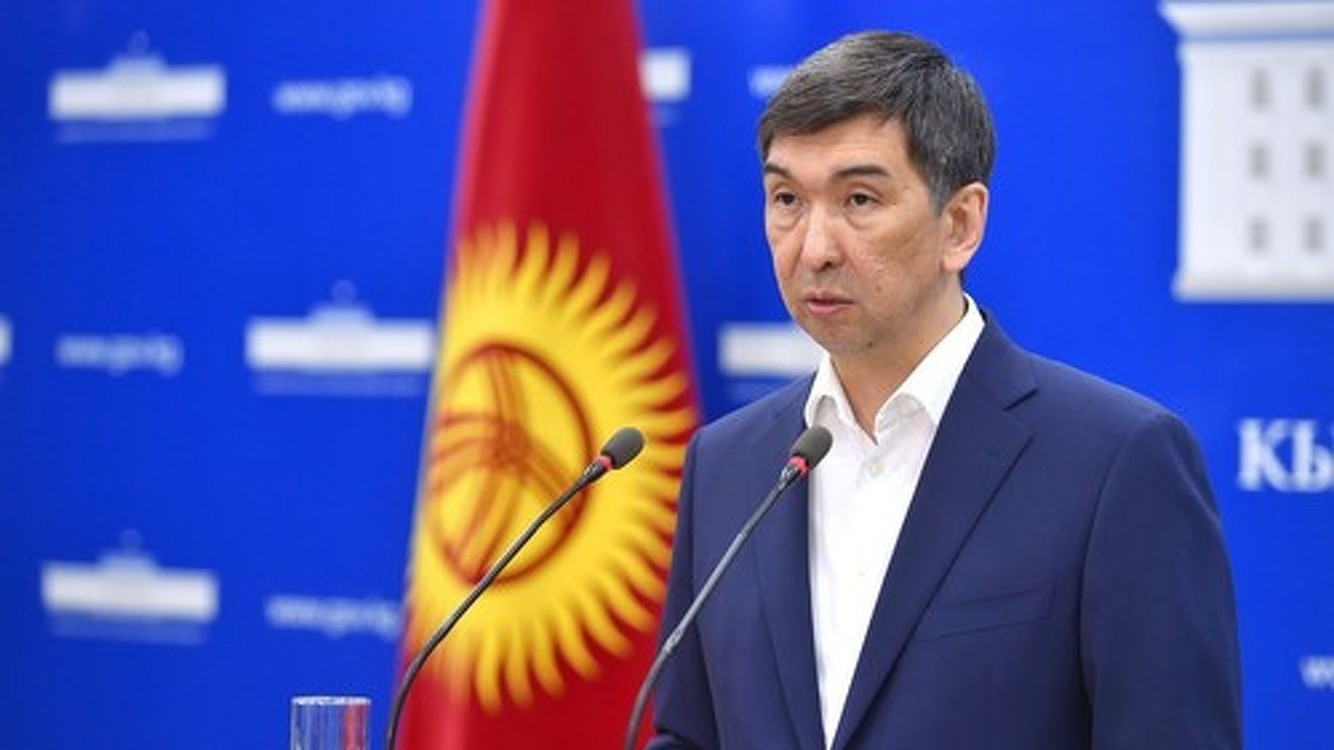 Мэр Бишкека: В конце года потери бюджета столицы могут превысить 1 млрд сомов — Today.kg