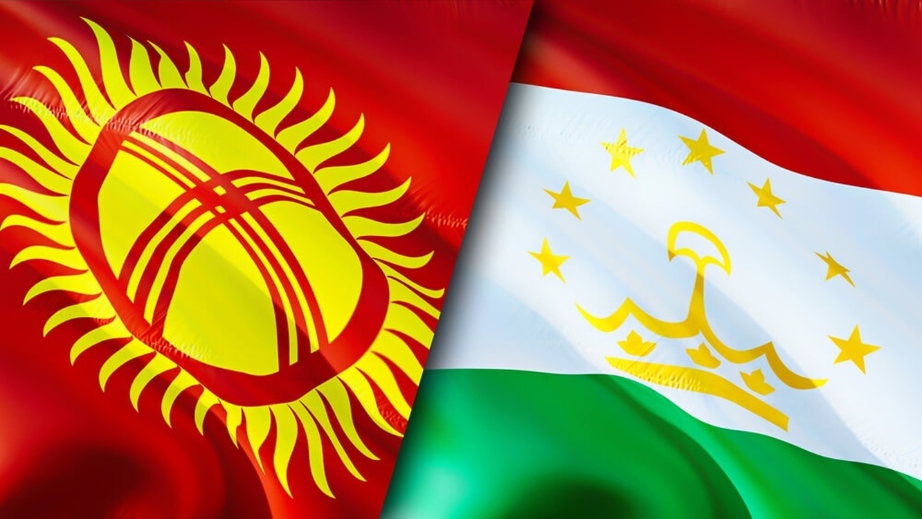 Люди устали - вопрос надо решать ребром – политолог из Таджикистана — Today.kg