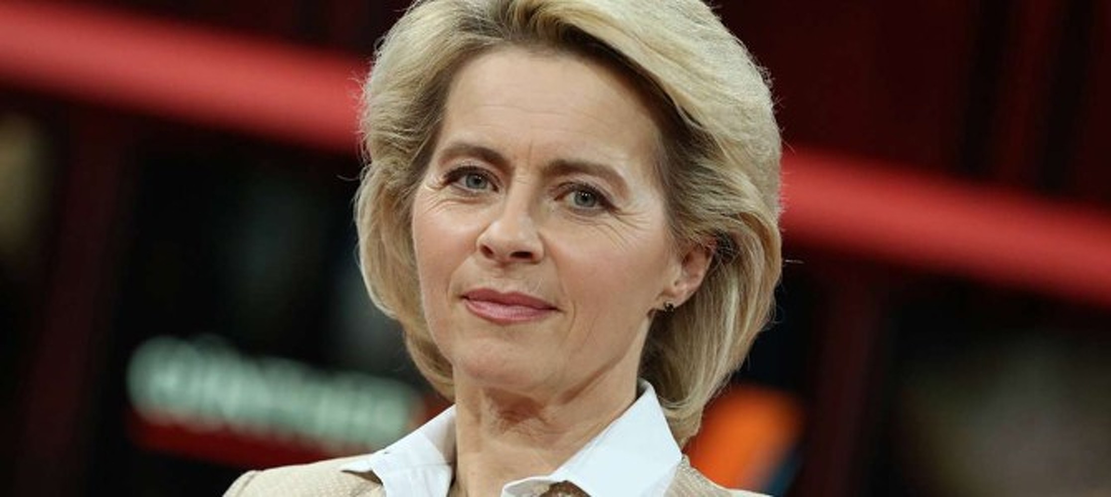 Первой женщиной-главой Еврокомиссии станет Урсула фон дер Ляйен — Today.kg