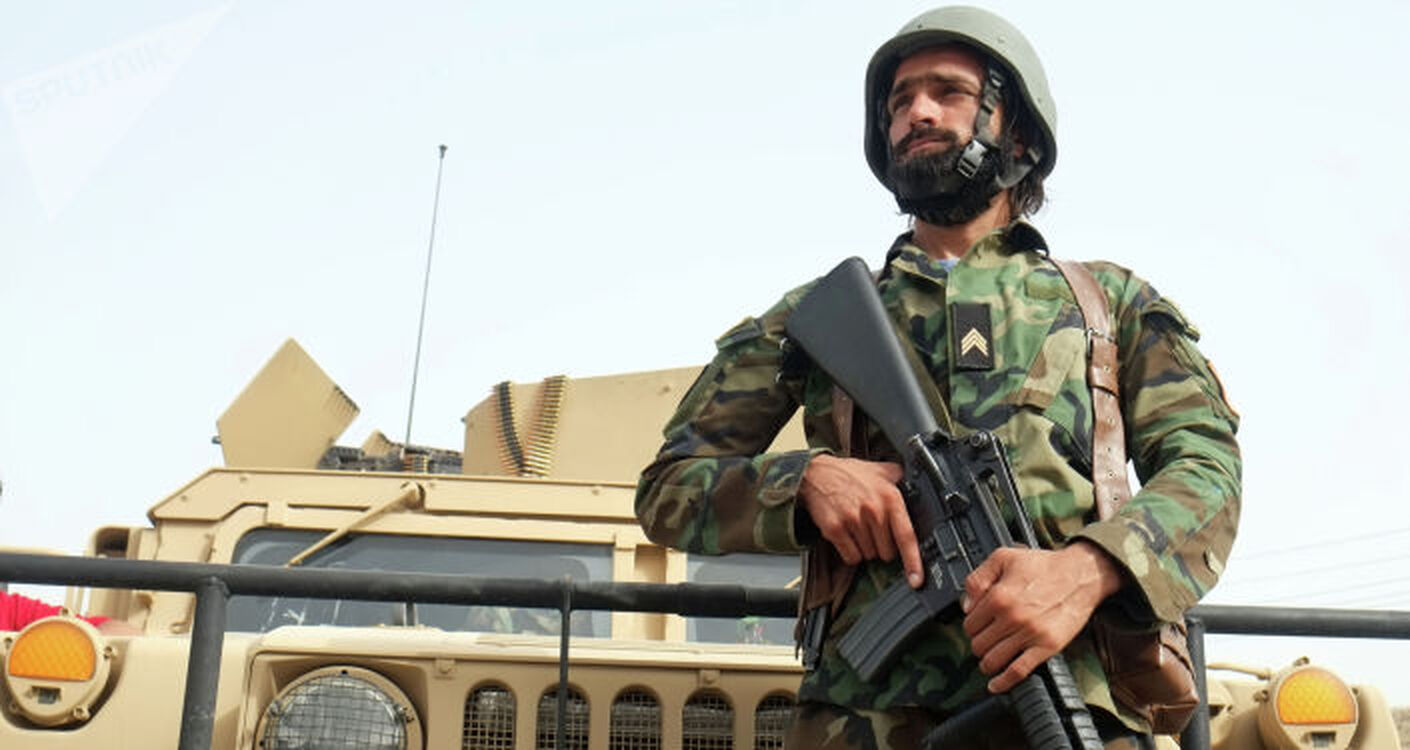 Талибы захватили Кандагар — второй по величине город Афганистана — Today.kg