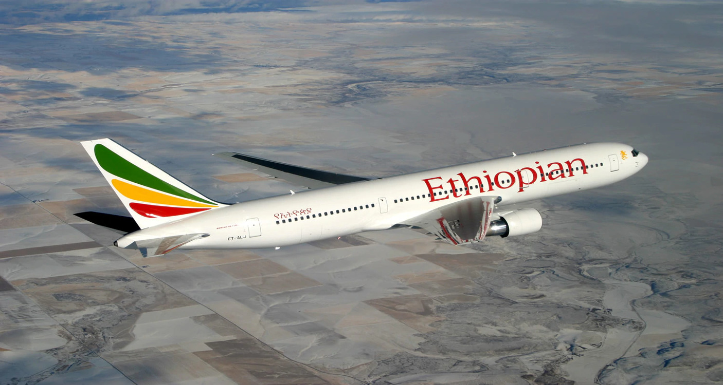 В Эфиопии разбился Boeing 737, все 157 человек, находившиеся на борту, умерли — Today.kg
