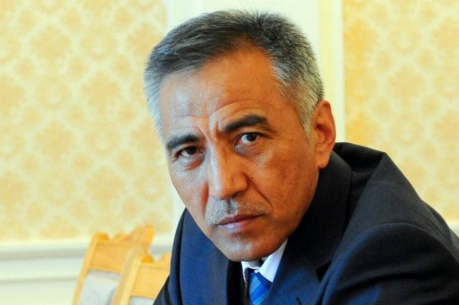 Артур Медетбеков: Главная угроза для Кыргызстана – не вторжение исламских боевиков, а война местных элит — Today.kg