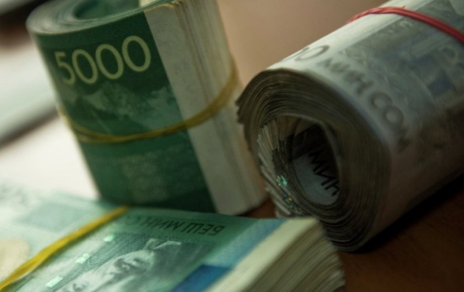 Ограбление банка в Бишкеке. Неизвестные украли больше миллиона сомов — Today.kg
