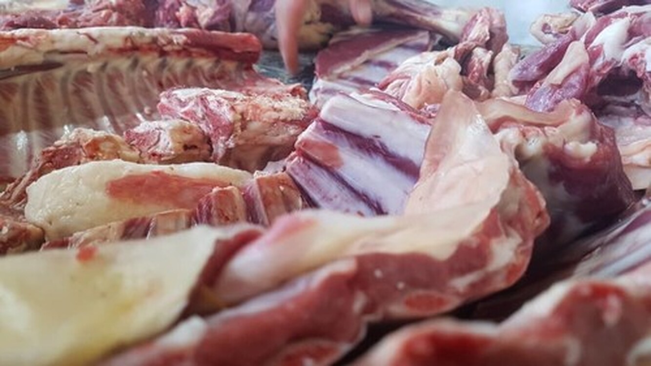 За 9 месяцев цены на баранину повысились на 19,8%, на говядину – на 10,3%, - Нацстатком — Today.kg