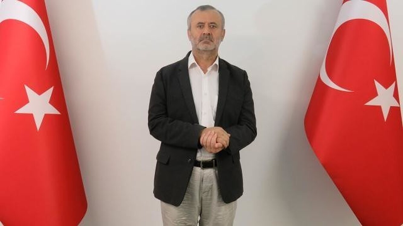 В Анкаре прошел суд по делу Орхана Инанды — его оставили под стражей до февраля — Today.kg