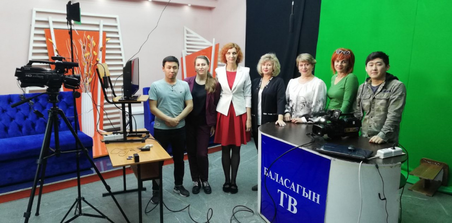 Фонд Сорос-Кыргызстан помог с разработкой видеоуроков и гонорарами для учителей — Today.kg