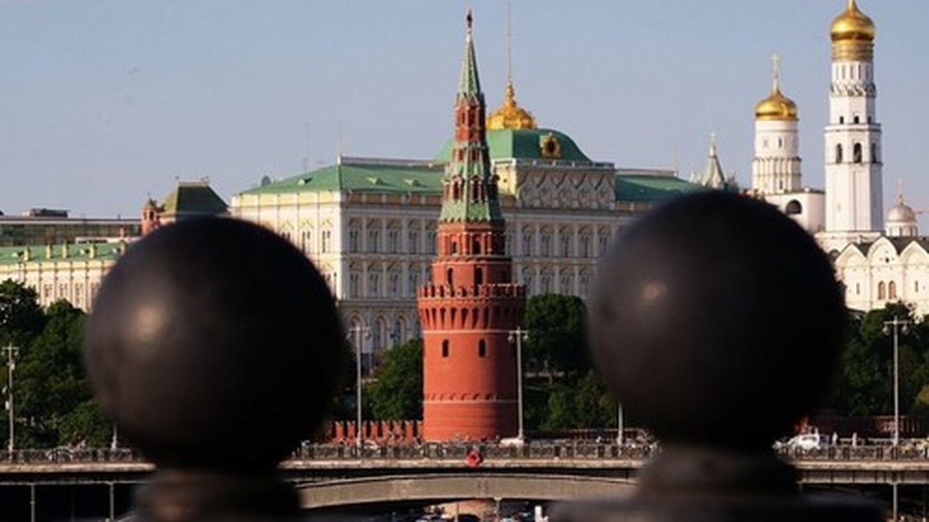Два «постсоветских» управления Кремля ждут перестановки и реорганизация - СМИ — Today.kg