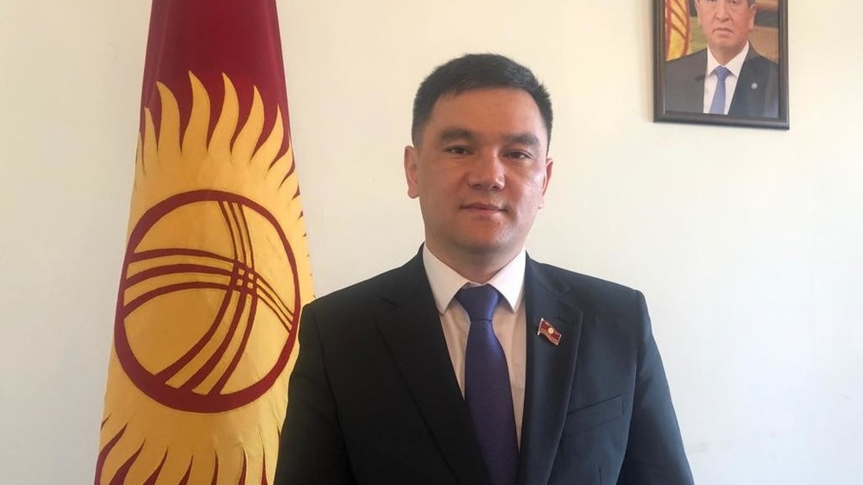 Депутат БГК предложил построить город-спутник Бишкека — Today.kg