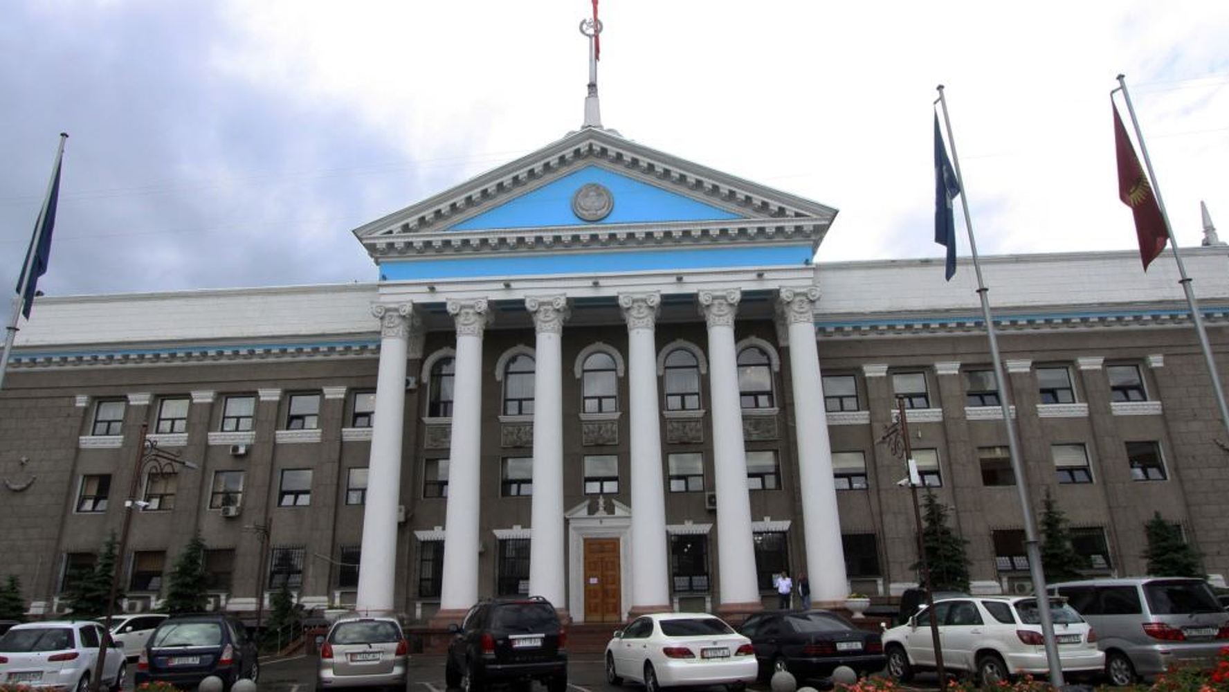 30 депутатов Бишкекского городского кенеша не отчитались о своих доходах — Today.kg