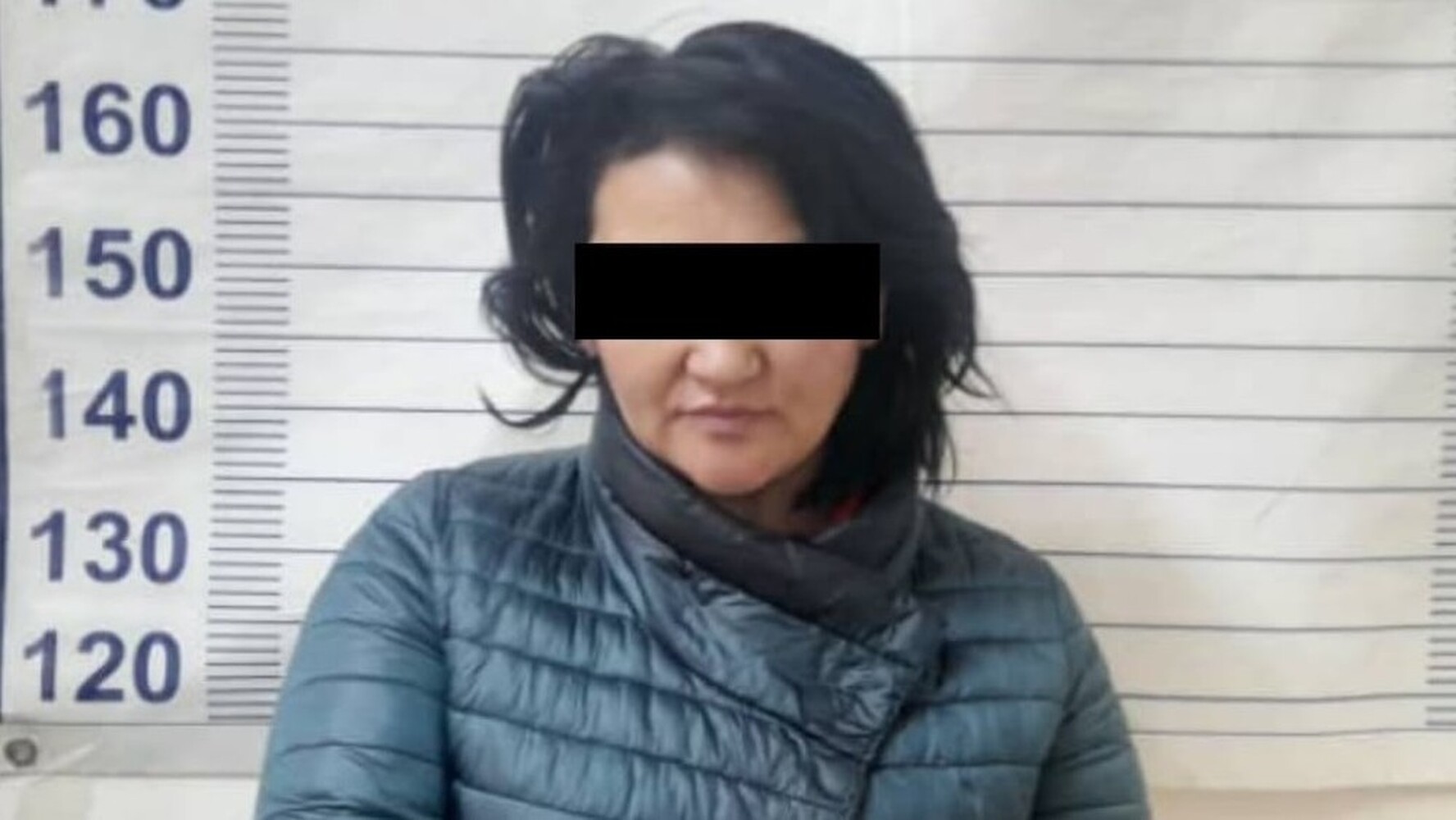 В Баткенской области задержана подозреваемая в мошенничестве. На нее поступило 11 заявлений — Today.kg