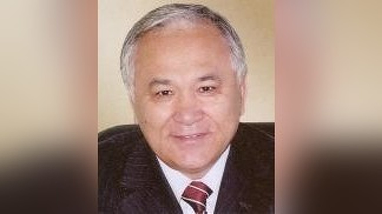 Скончался экс-депутат Жалгап Казакбаев — Today.kg