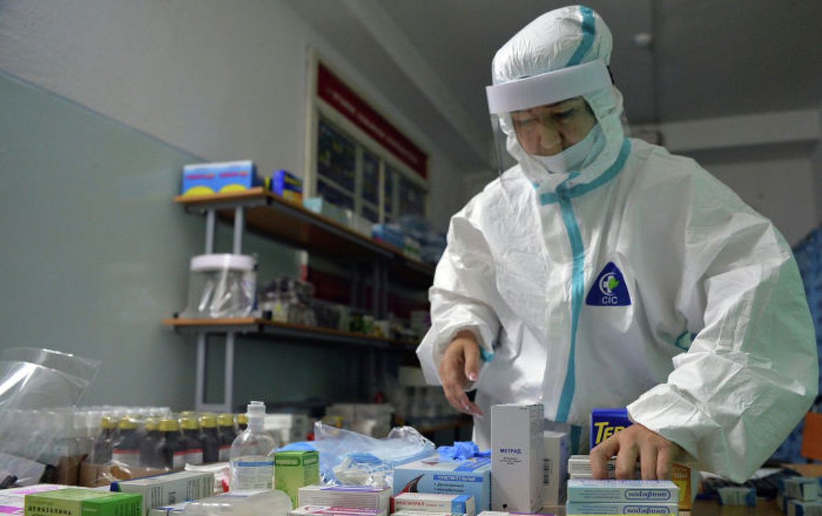 Кыргызстанцев будут лечить заменителями гепарина и клексана — Today.kg