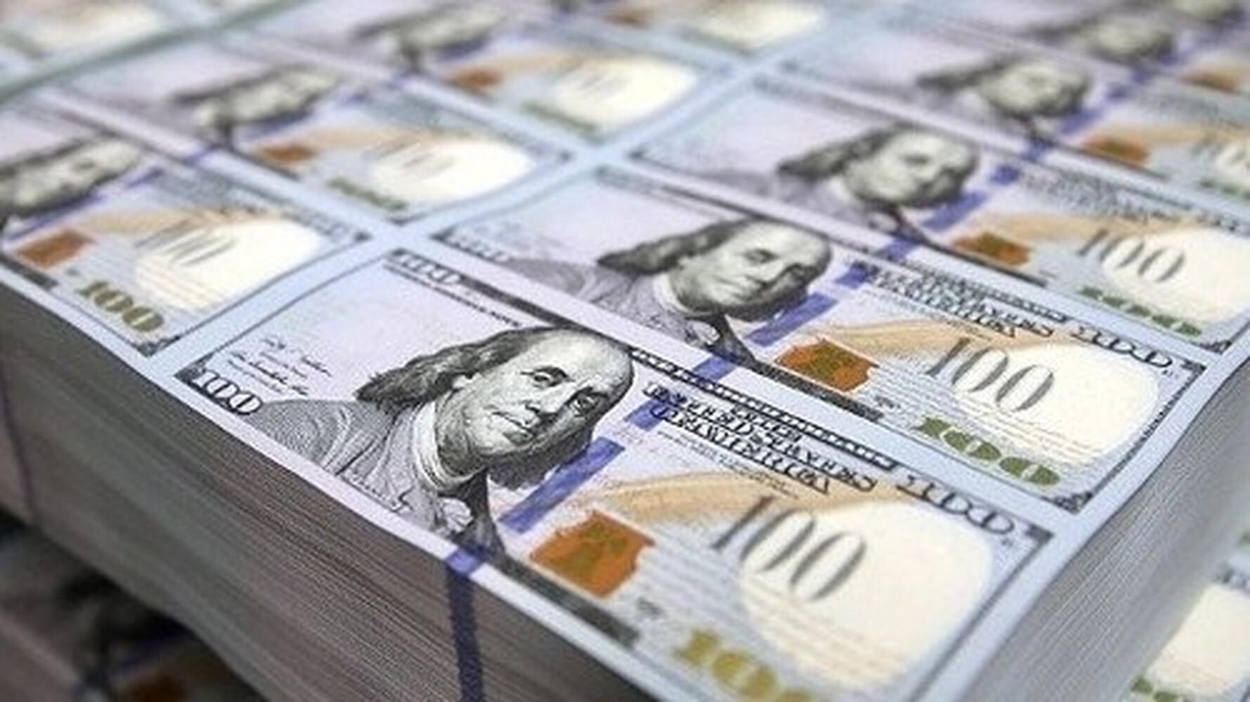 Курс валют: Сколько стоит доллар США? — Today.kg