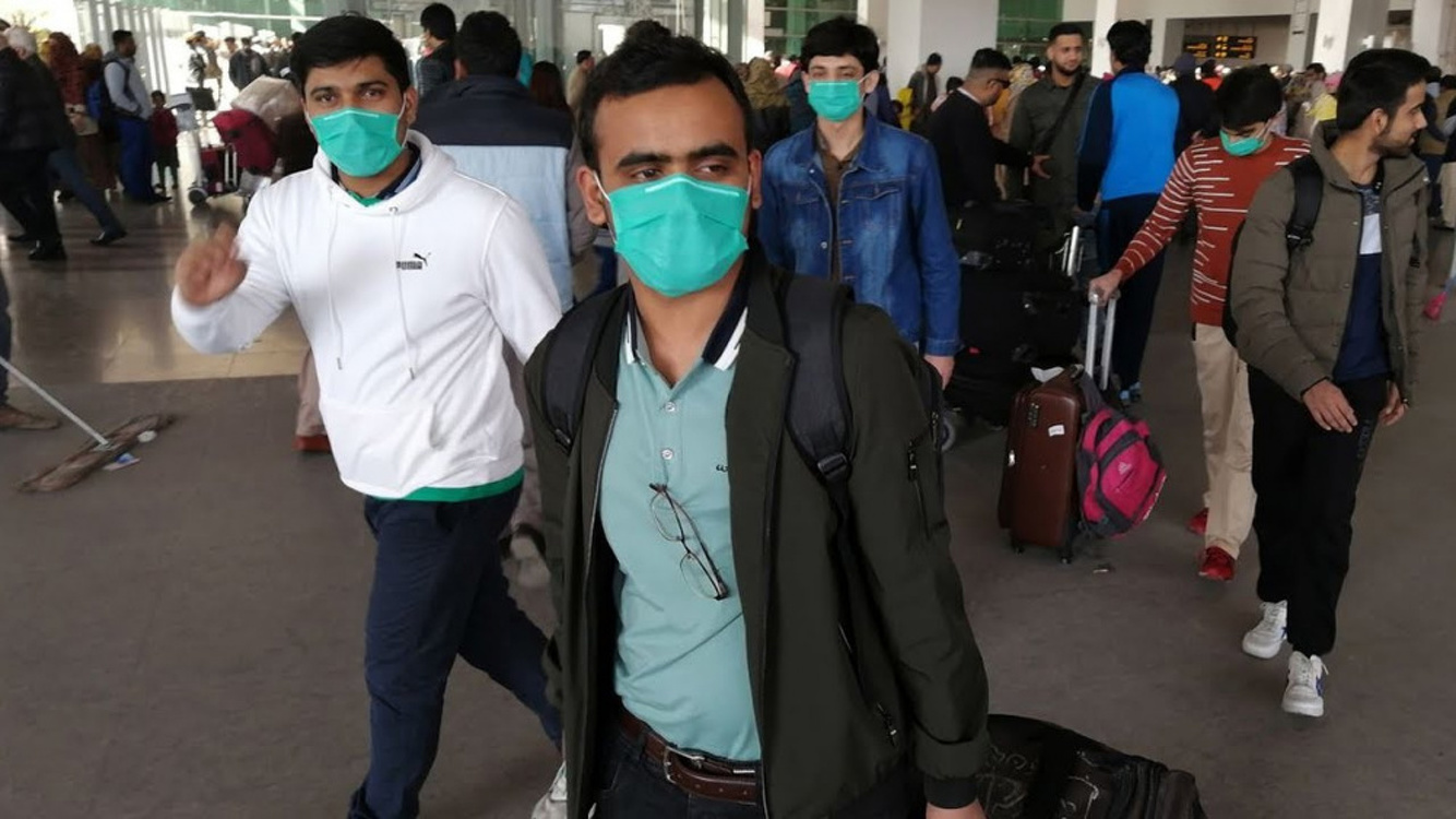 Интерфакс: Таджикистан скоро сообщит о подтвержденных случаях коронавируса — Today.kg