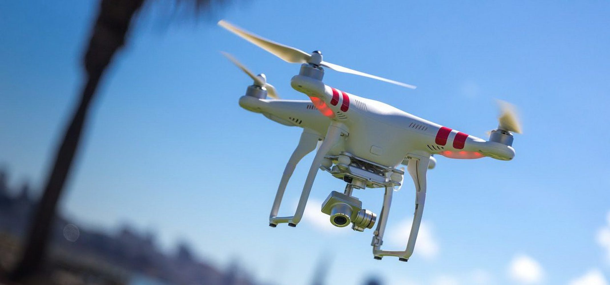 Минтранс разработал правила, регулирующие полет дронов — Today.kg