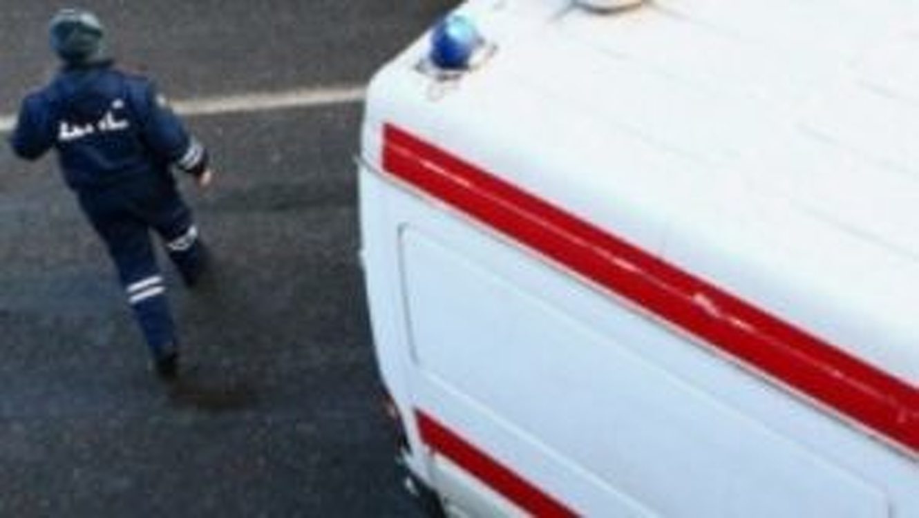 В Таласской области водитель на грузовике совершил смертельный наезд на милиционера — Today.kg