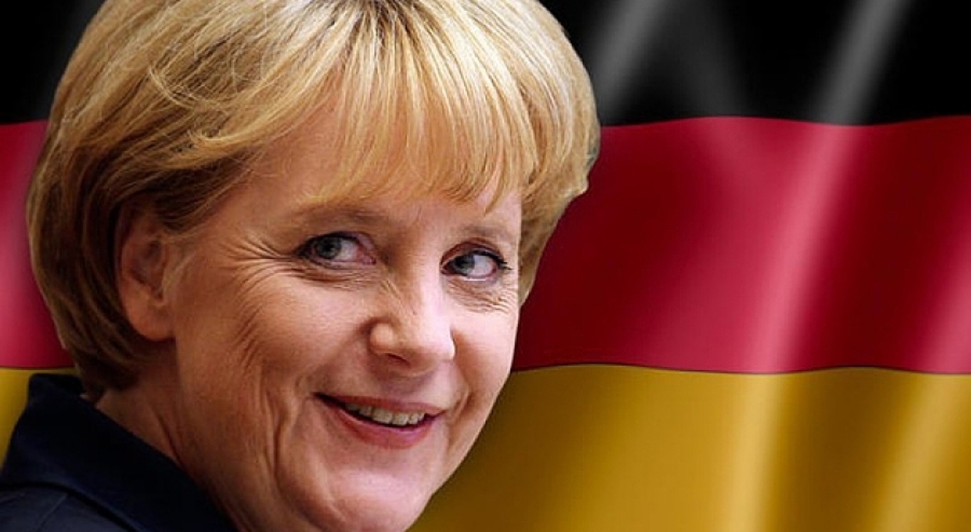 Ангела Меркель: Необходимо углублять экономические связи Кыргызстана и Германии — Today.kg
