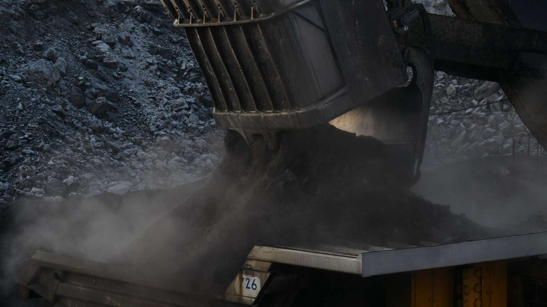 Несколько европейских стран начали закупать уголь в Кыргызстане — Today.kg
