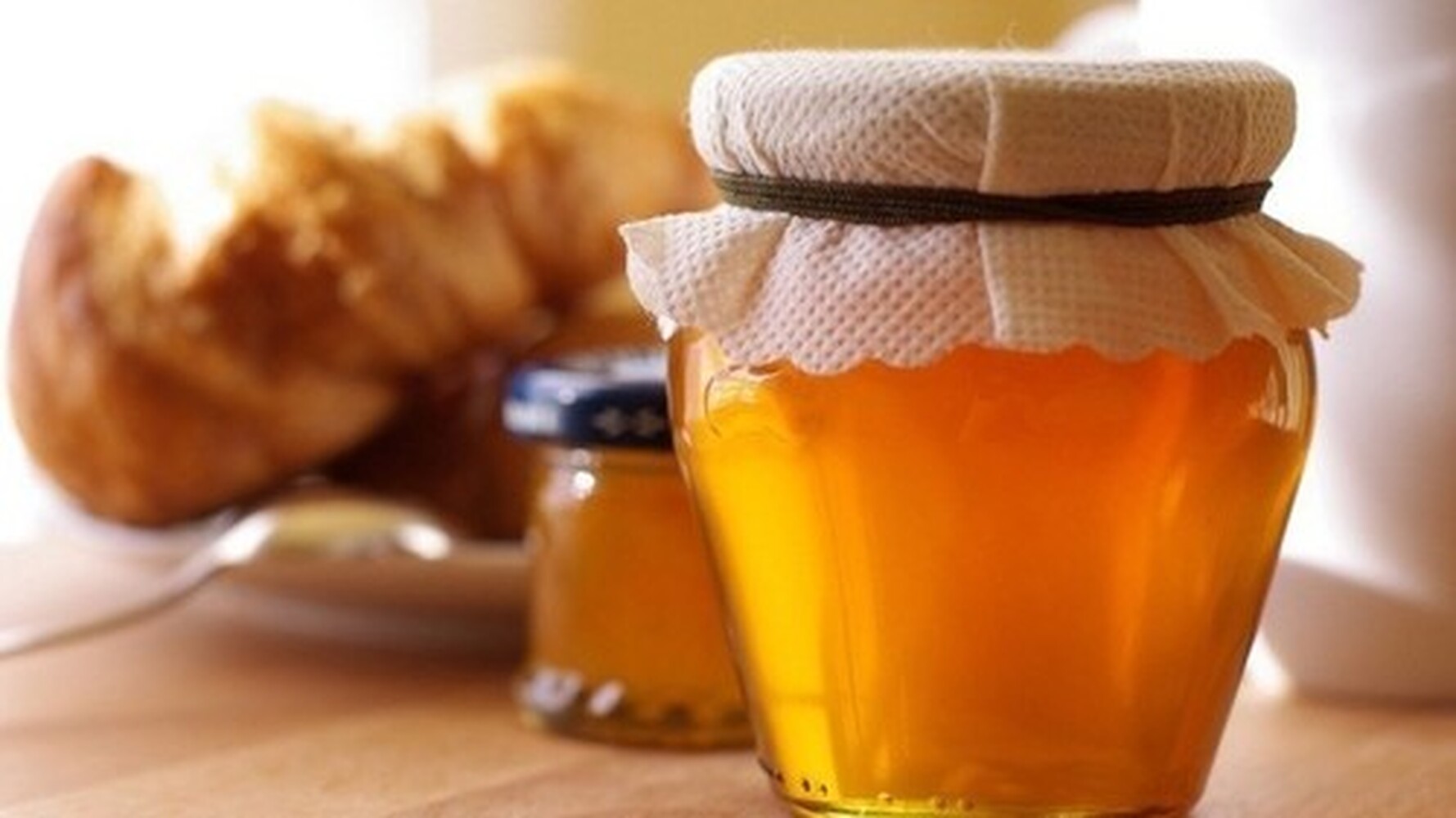 Кыргызстан сократил экспорт мёда в 2022 году на треть — Today.kg