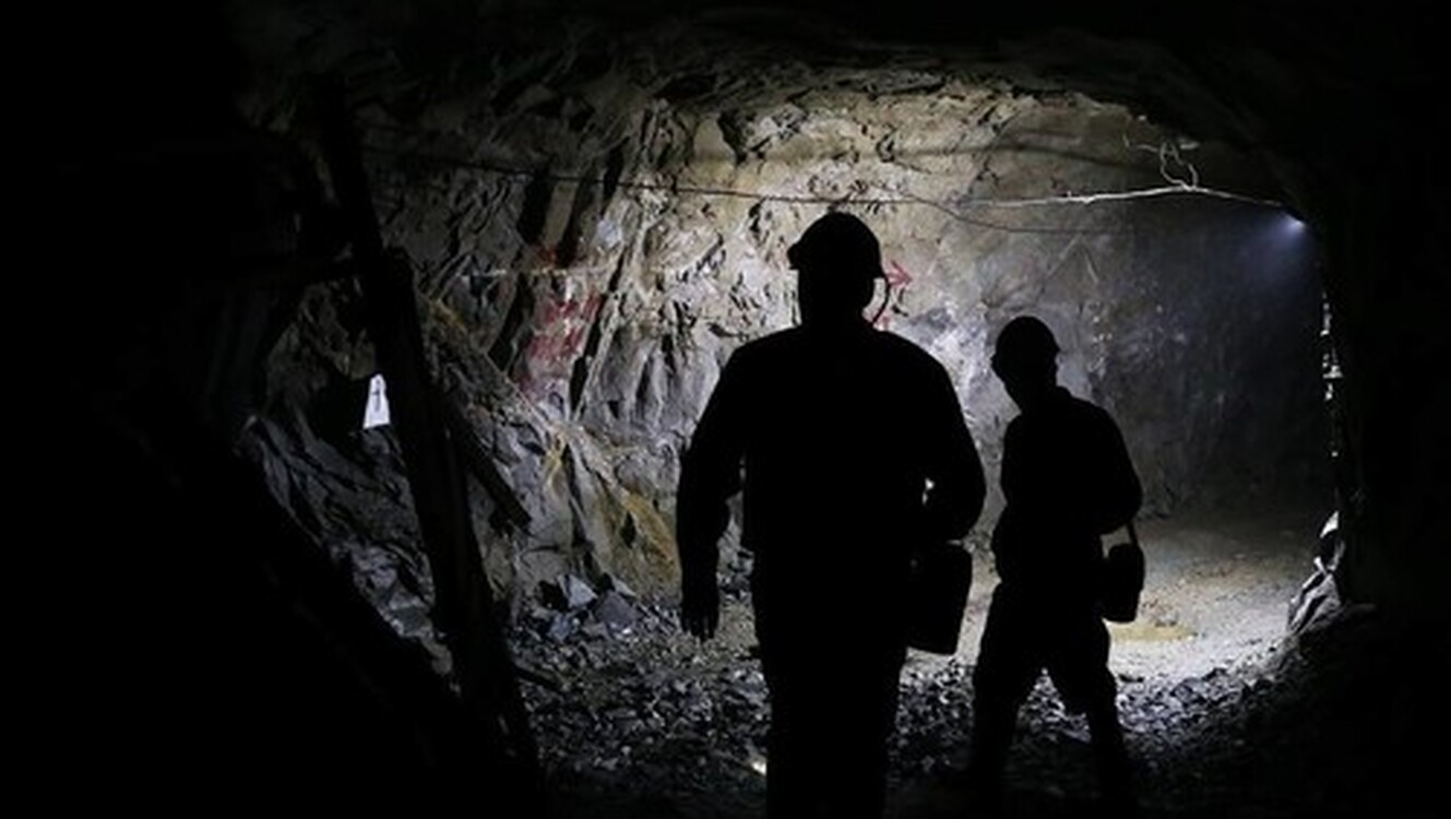 В России на шахте со 128 горняками внутри произошел пожар — Today.kg