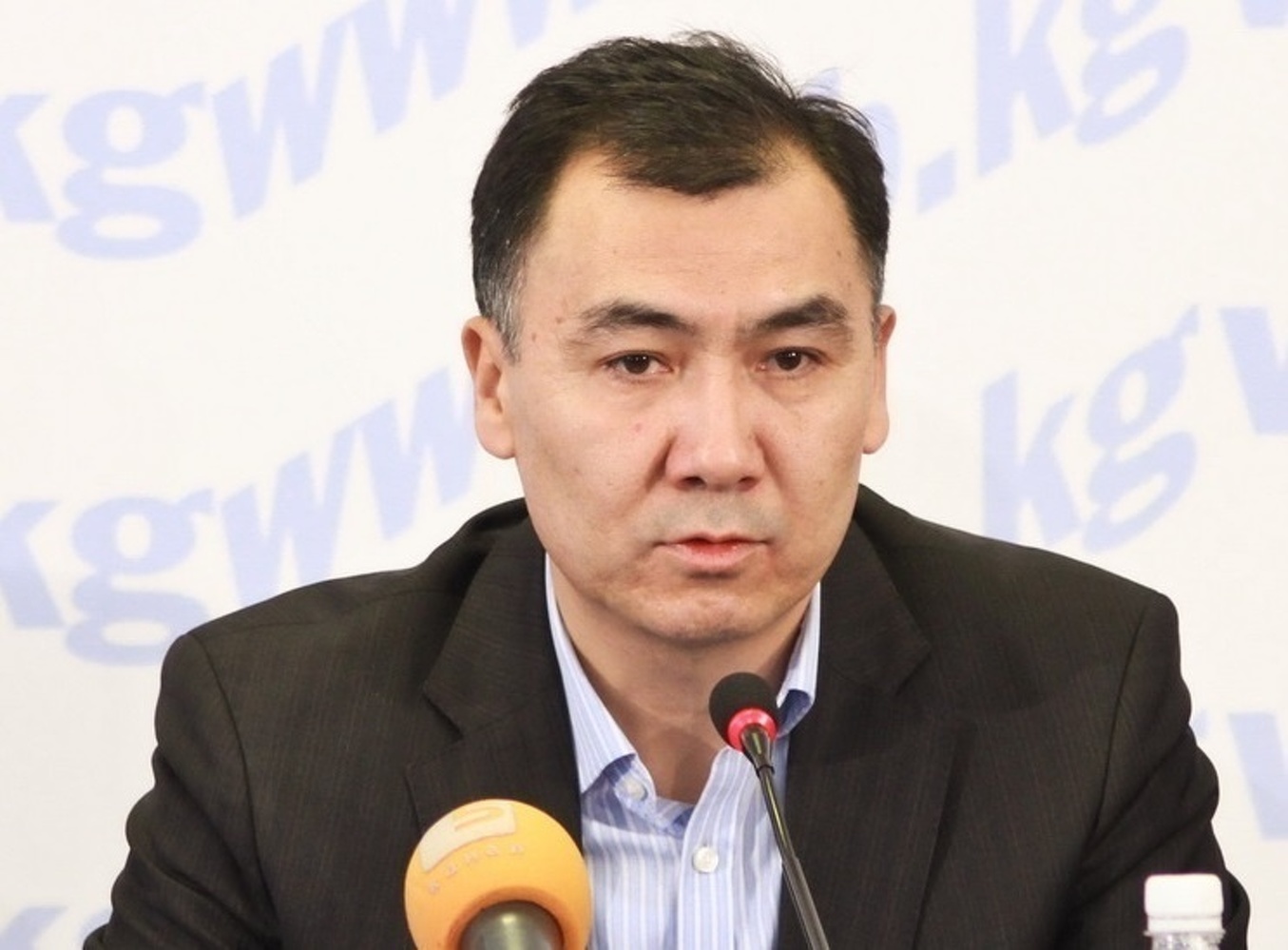 Равшан Жээнбеков назвал три шага для вхождения Кыргызстана в правовое поле — Today.kg