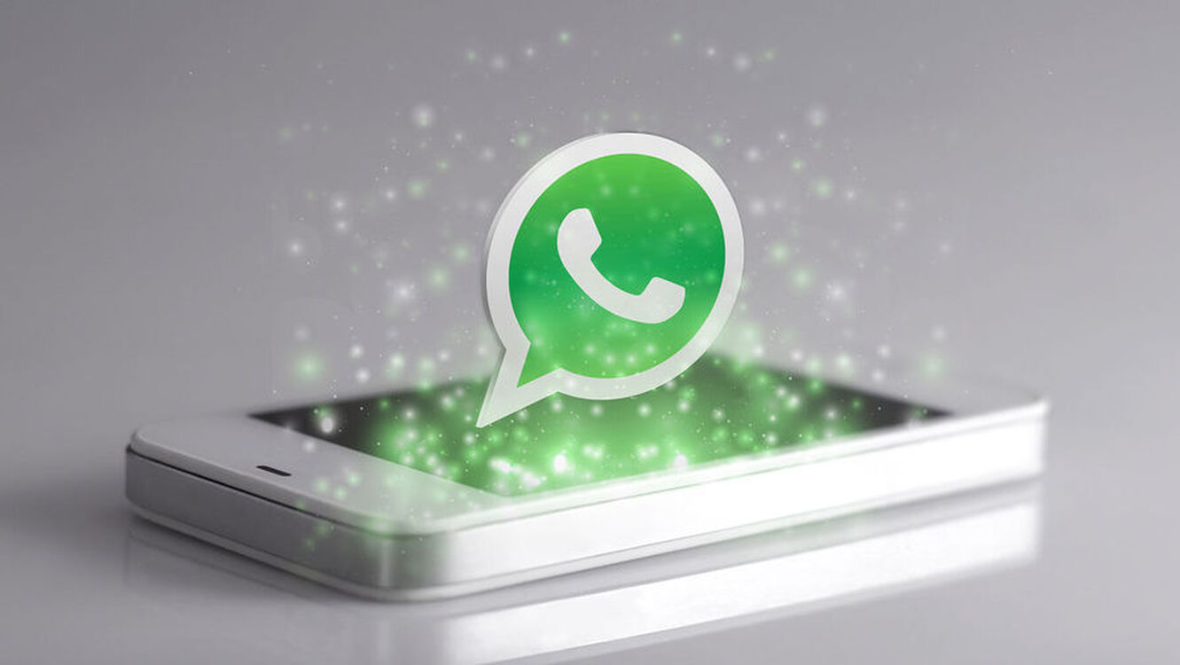 Сообщения в WhatsApp смогут сами удаляться через 90 дней — Today.kg