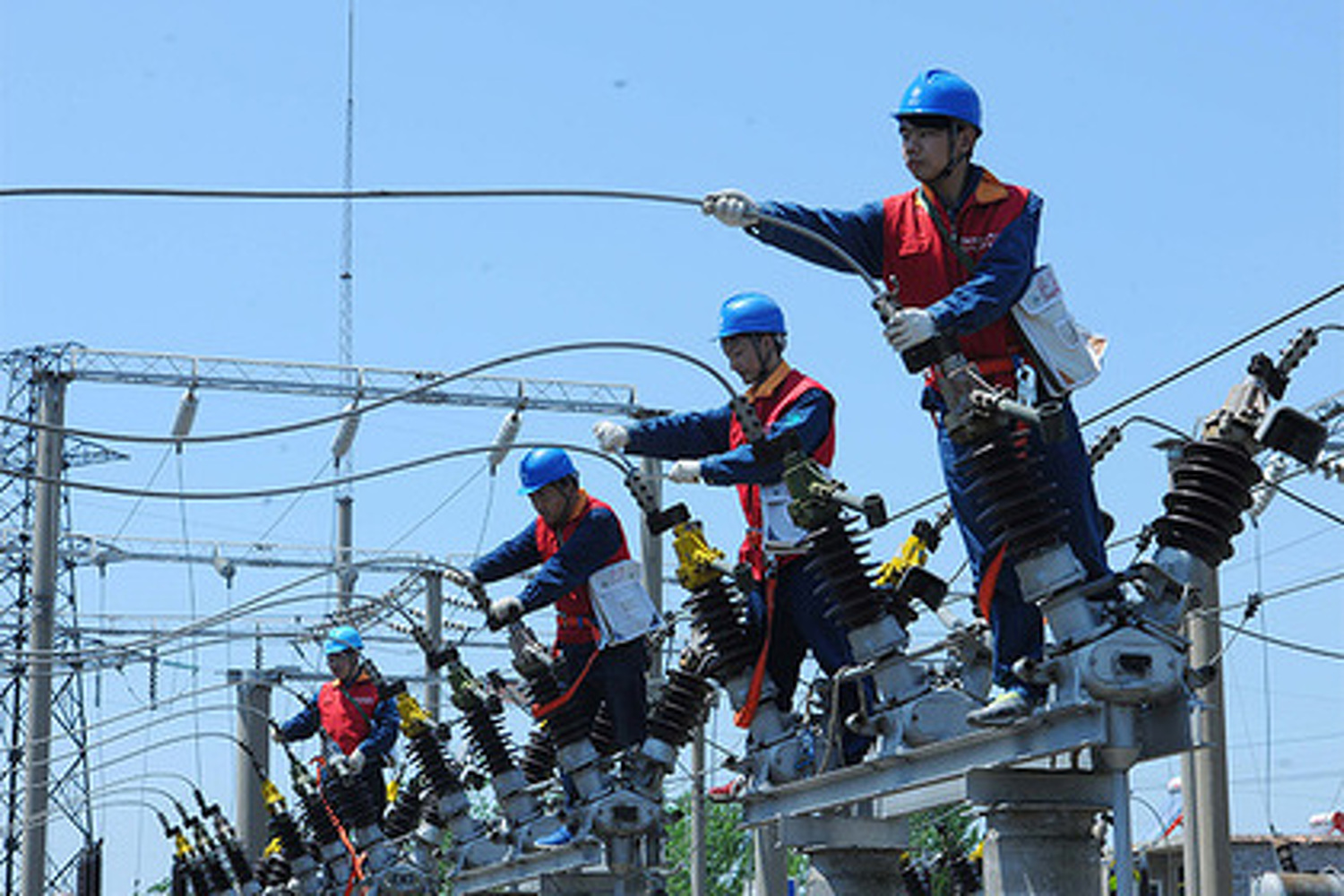 Кыргызстан планирует продавать электроэнергию в Китай — Today.kg