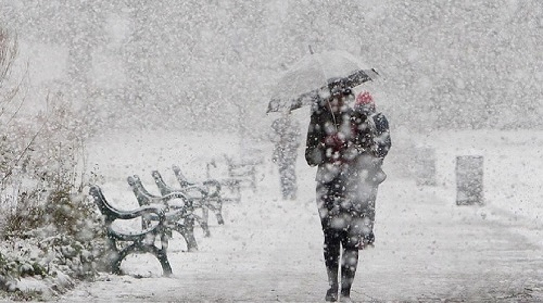 Будут ли сильные морозы в декабре? Прогноз по Кыргызстану на месяц — Today.kg