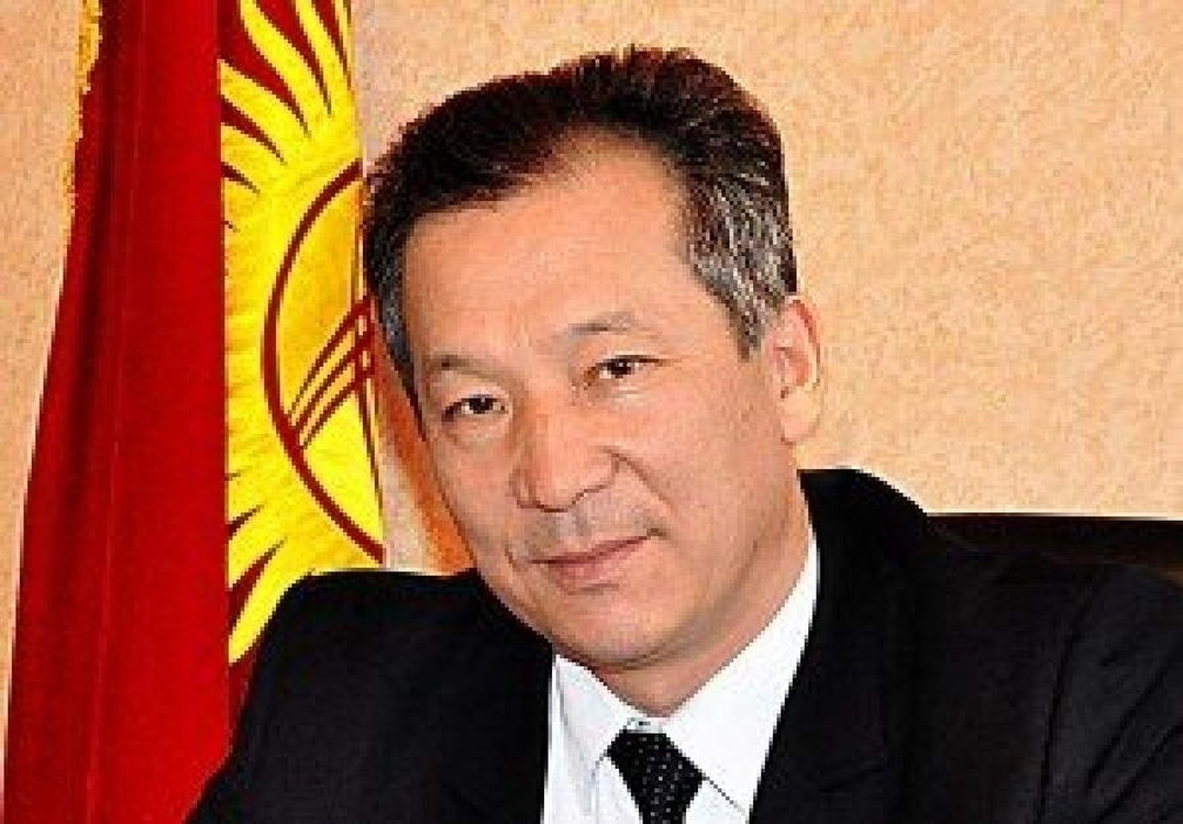 Бакыта Аманбаева планируют назначить послом Кыргызстана в США — Today.kg