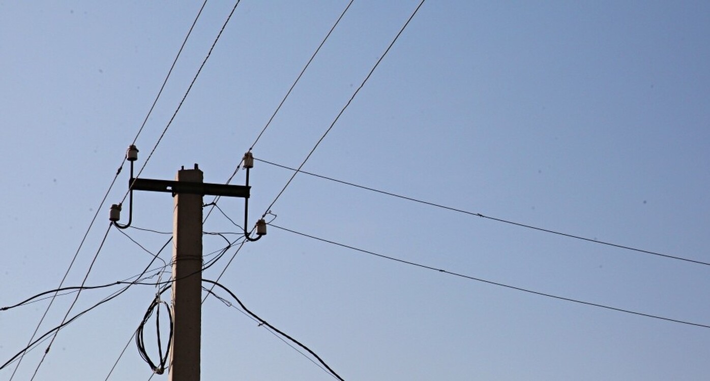 В каких районах Чуйской области 14 апреля возможны отключения электроэнергии? — Today.kg