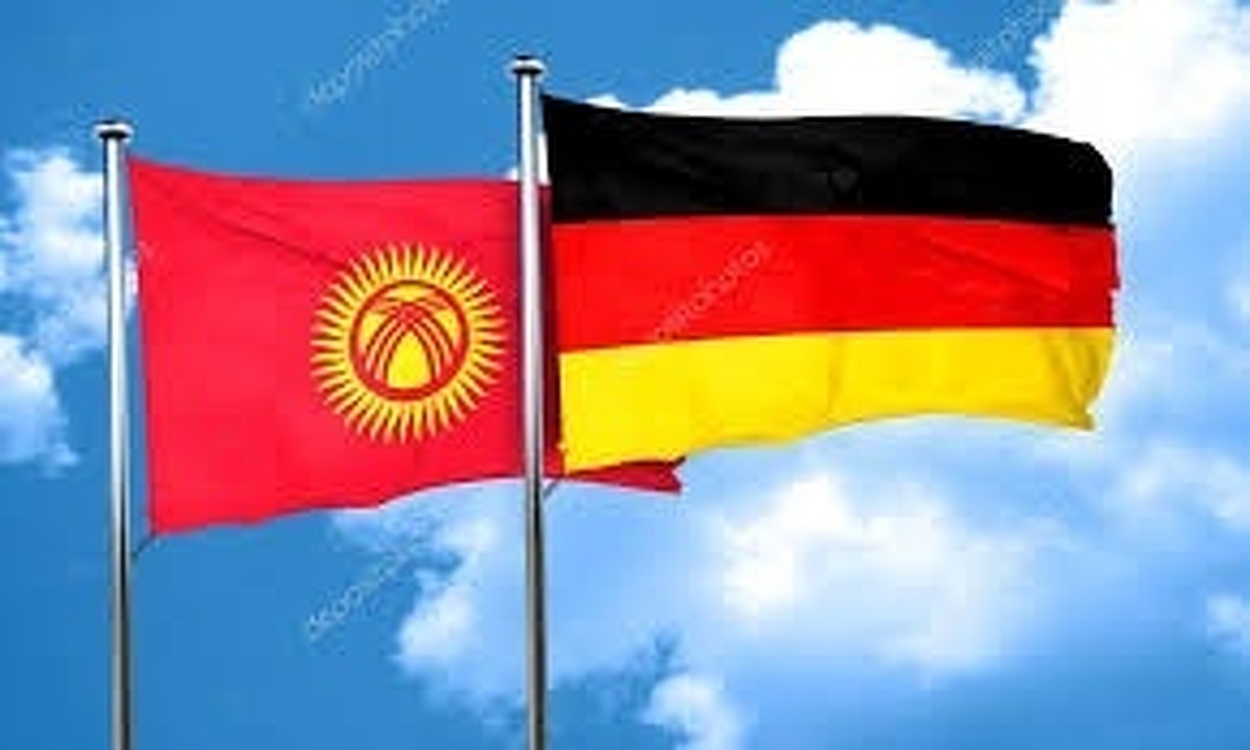 Германия выделяет Кыргызстану 500 тысяч евро для борьбы с короновирусом — Today.kg