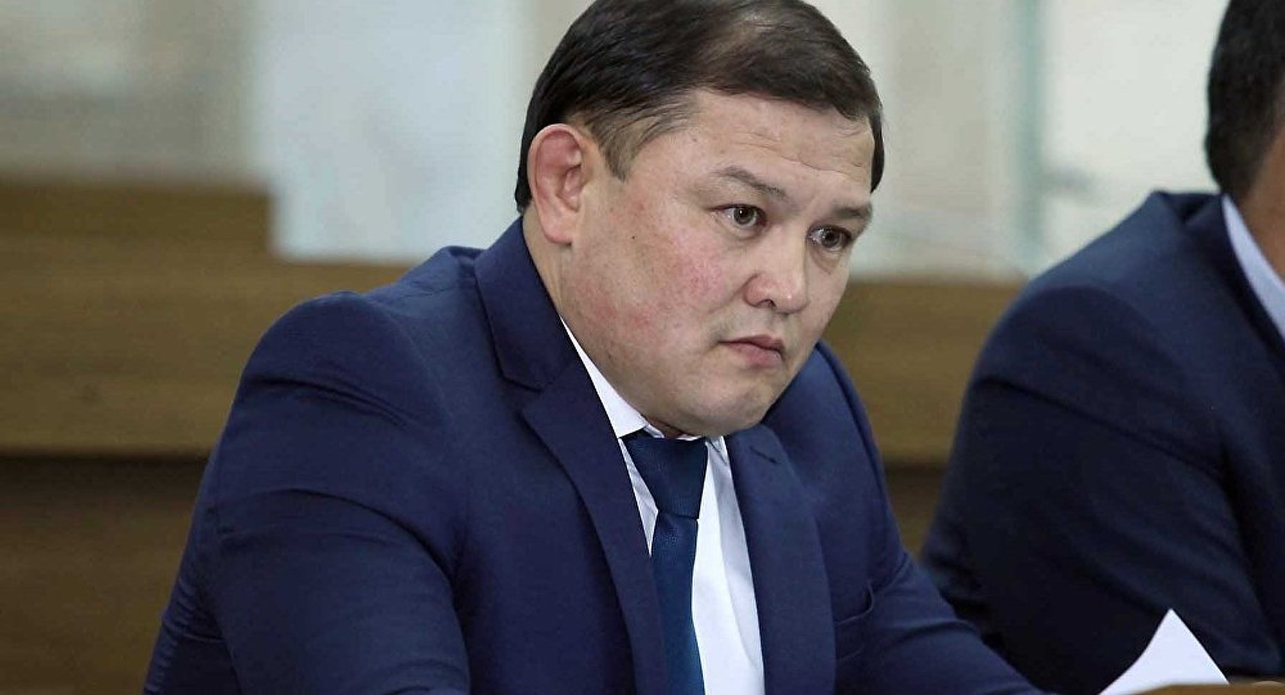 Спикер считает, что в будущем Кыргызстан может стать финансовым центром — Today.kg