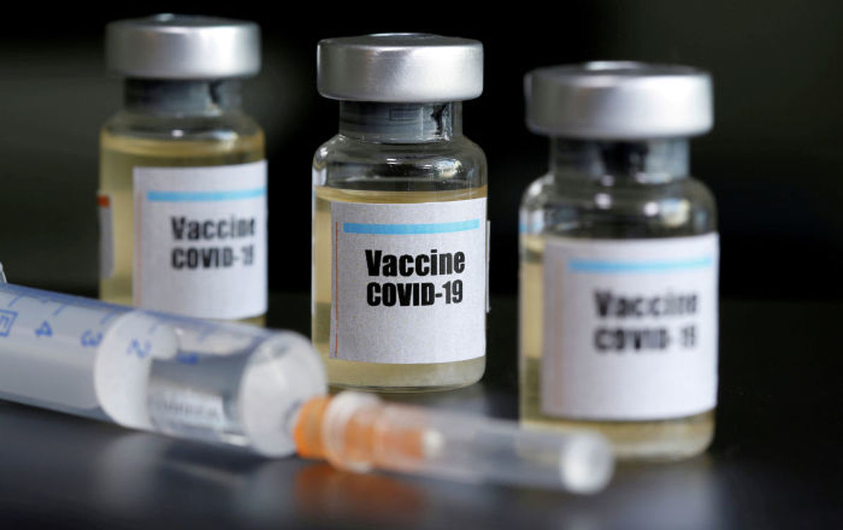 Успешно испытана вакцина от коронавируса на людях, заявили в США — Today.kg