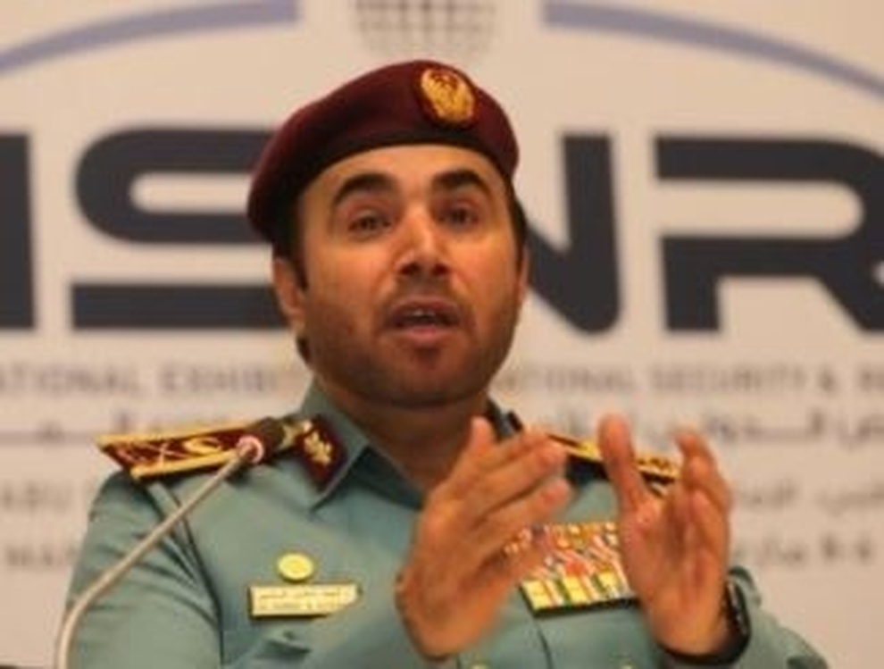 Новым главой Интерпола стал генерал из ОАЭ, которого обвиняют в пытках — Today.kg
