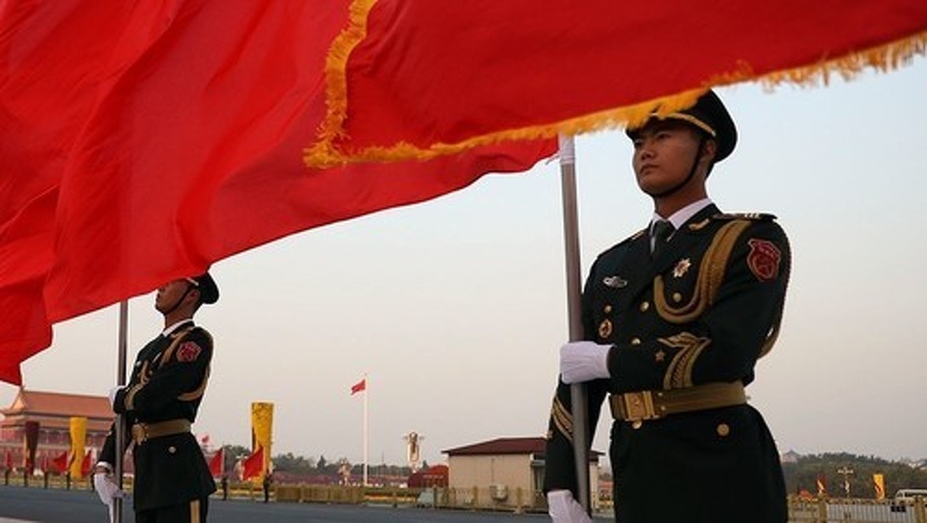 Китай может открыть военную базу в Таджикистане, - доклад США — Today.kg