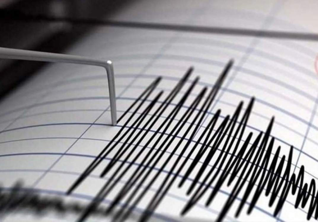 В Кыргызстане растет частота землетрясений — Today.kg