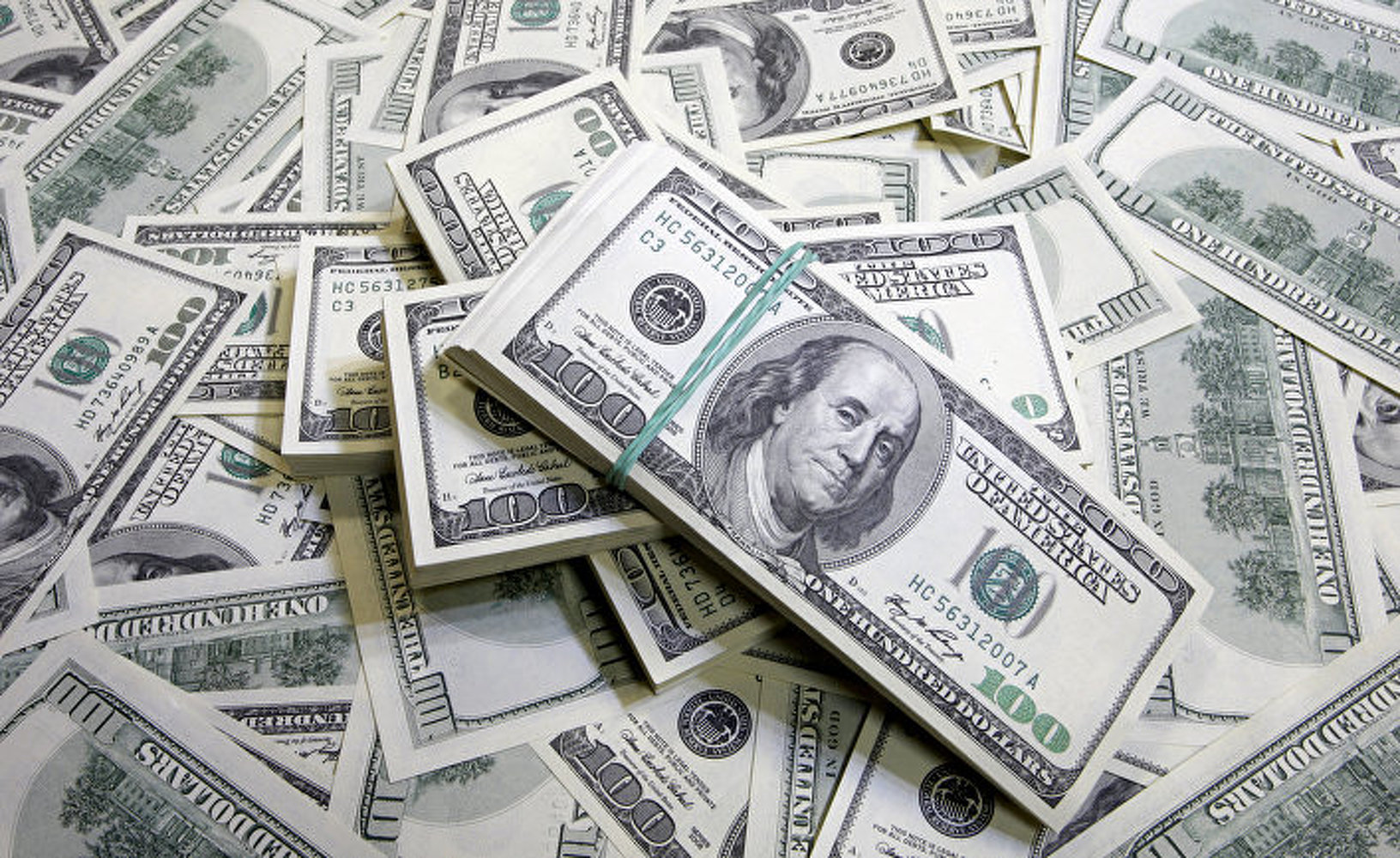 Курс доллара в коммерческих банках Кыргызстана на 5 ноября — Today.kg