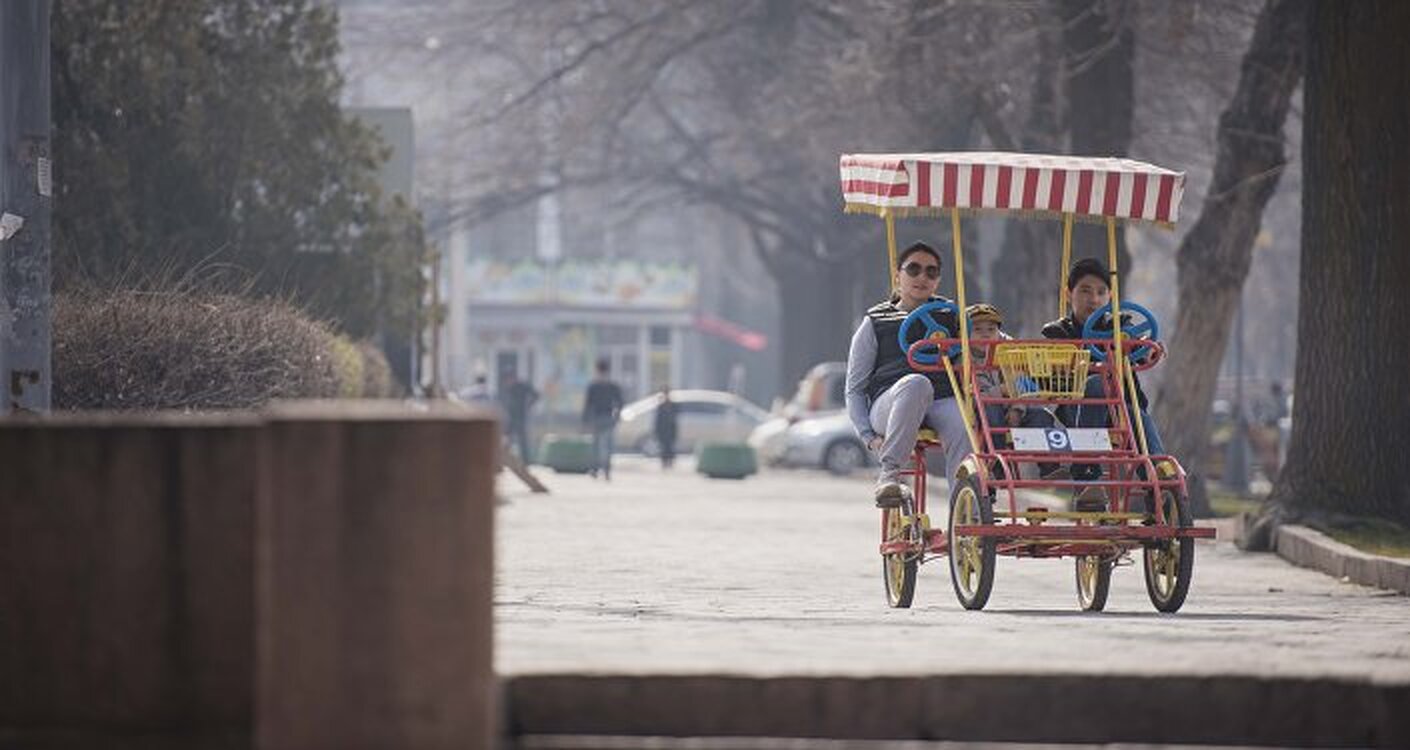 Казахстанцы в марте отдохнут 12 дней. А сколько кыргызстанцы? — Today.kg